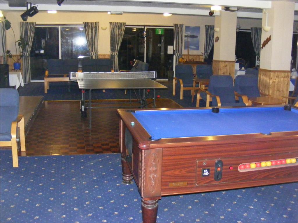 Sandown Manor Bagian luar foto