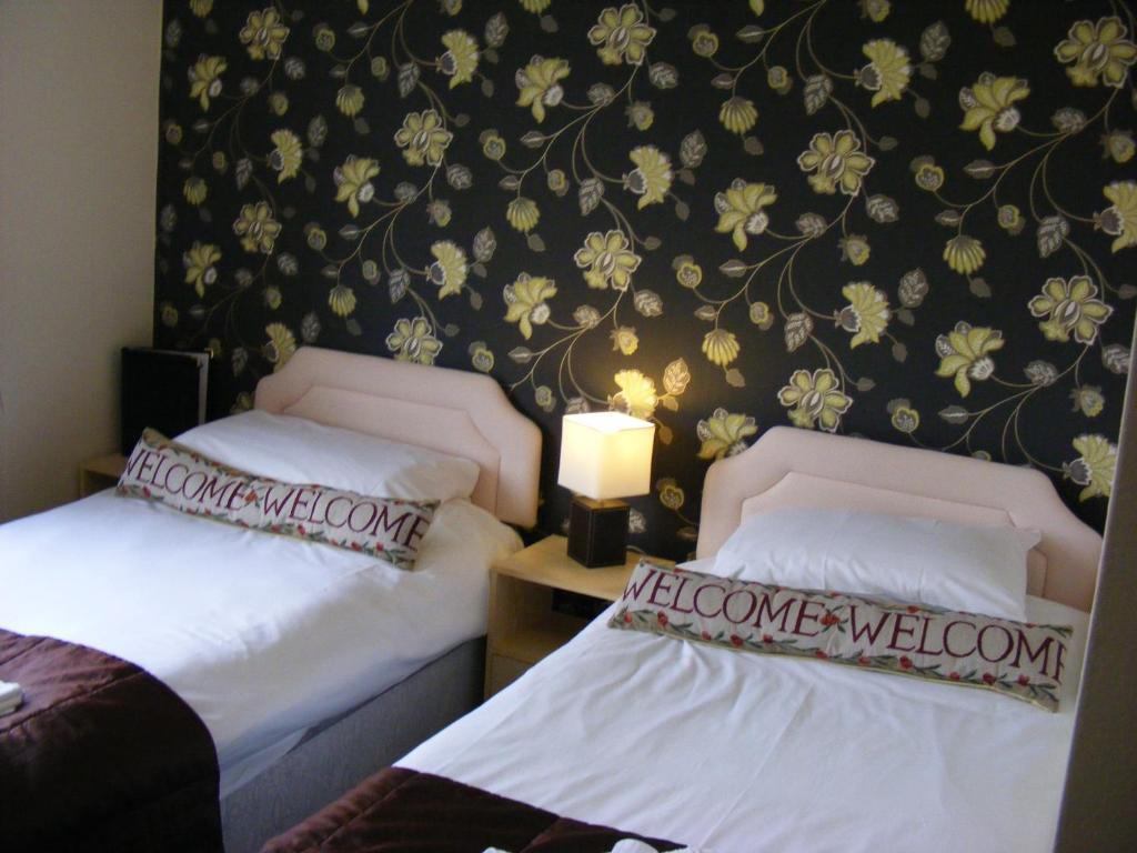 Sandown Manor Ruang foto