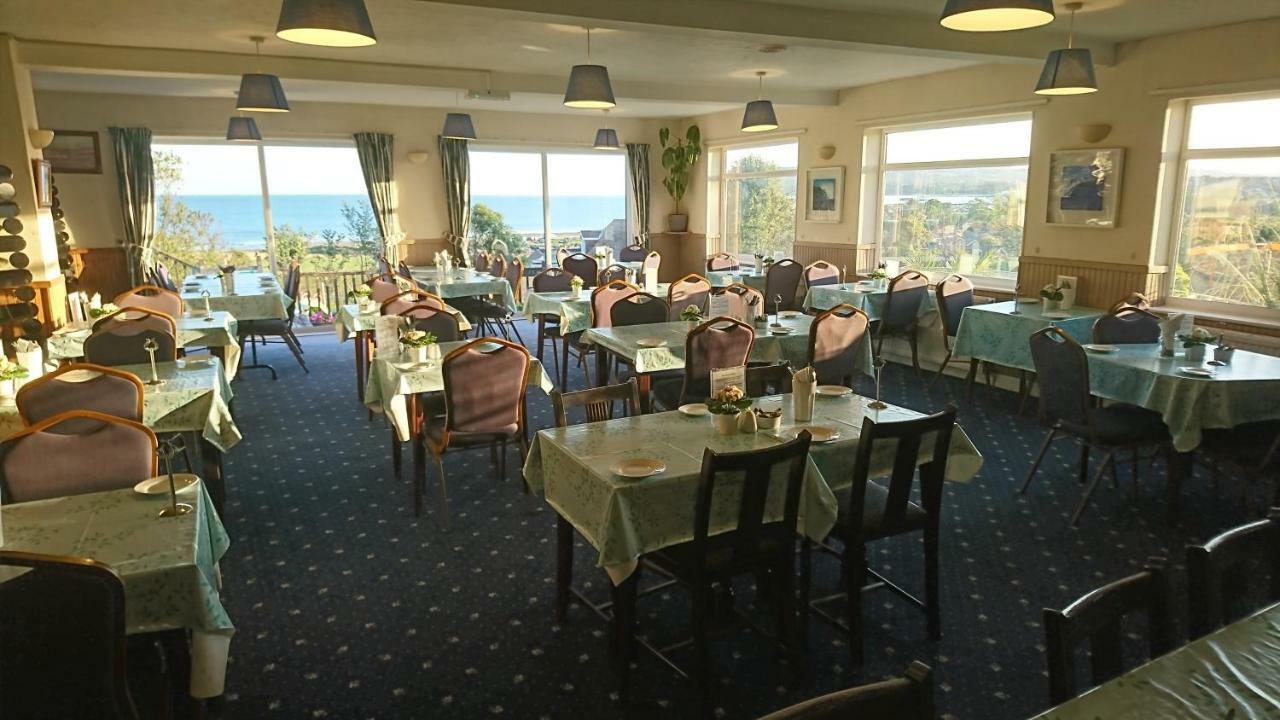 Sandown Manor Bagian luar foto