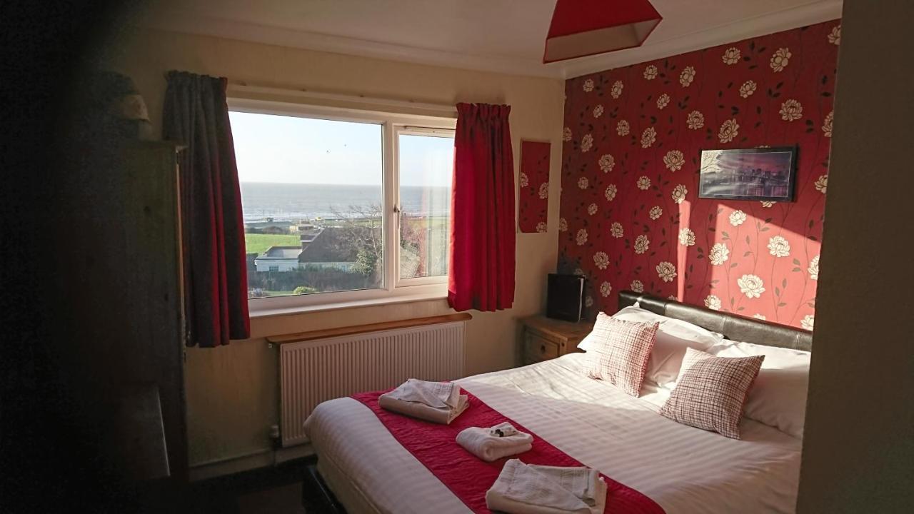 Sandown Manor Bagian luar foto