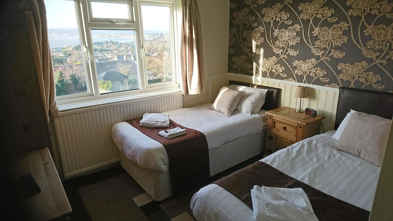 Sandown Manor Ruang foto